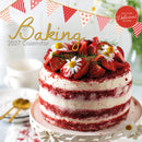 Gifted Stationery Calendar Baking 2027
