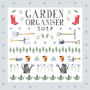 Gifted Stationery Calendar Garden Organiser 2027