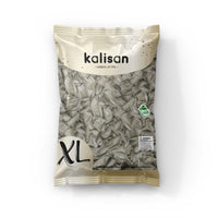 Kalisan Aura Ivory White 12" Latex Balloons 250pk