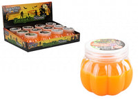 Pumpkin Slime Pot 75x65mm