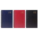 Diary A5 DAP Wiro Value 2027 6pk