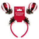 Head Boppers Baubles
