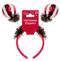 Head Boppers Baubles