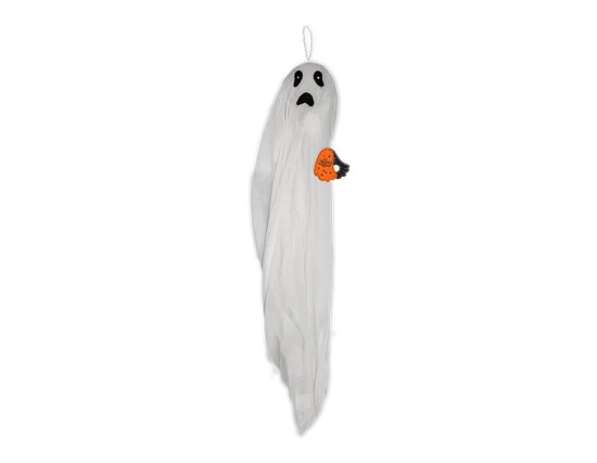 Light-Up Moving Spooky Ghost 1.1M