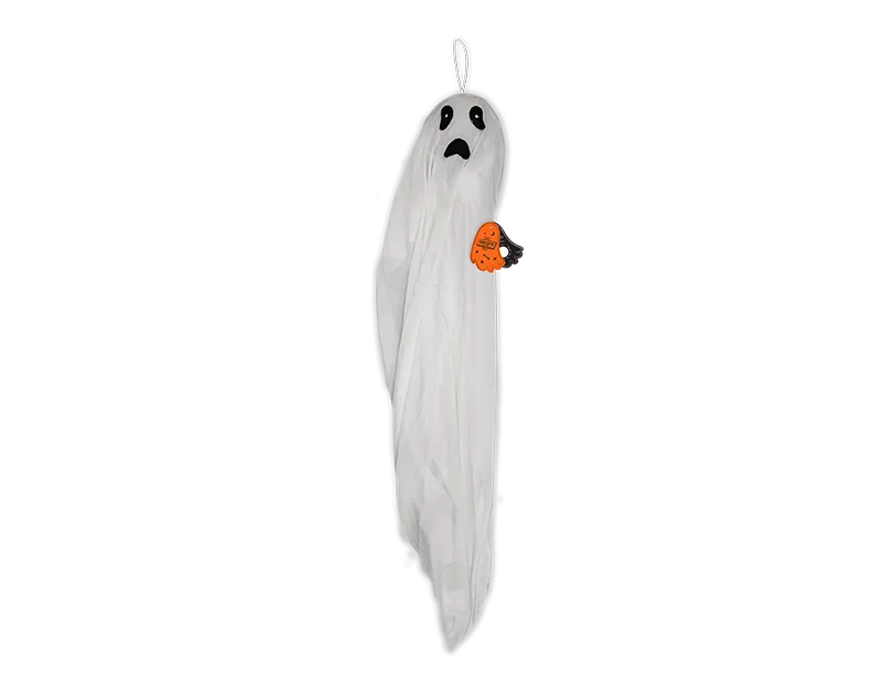 Light-Up Moving Spooky Ghost 1.1M