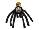 Halloween Squeaky Spider Toy