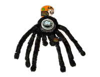 Halloween Squeaky Spider Toy