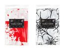 Halloween Tablecover 132 x 178cm 24pk