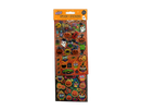 Halloween Spooky Stickers Pack