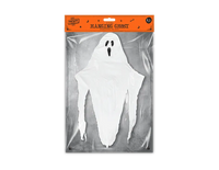 Giant Hanging Ghost Decoration 2.1M