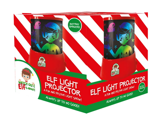 Elf Light Projector
