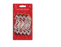 Gutter Hooks Large 16pk