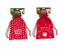 Pet Christmas Sack (Design May Vary)