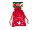 Pet Christmas Sack (Design May Vary)
