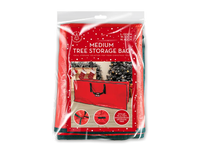 Tree Storage Bag Medium 120x52cm