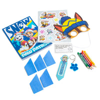 Giant Licensed Cracker Paw Patrol 55cm