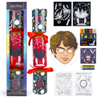 Giant Licensed Cracker Harry Potter 55cm