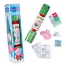 Giant Licensed Cracker Peppa Pig 55cm