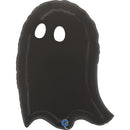 Grabo Foil Balloon Dark Lil' Ghost 22"