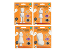 Paint Your Own Halloween Figure