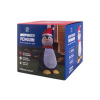 Airpower Penguin 120cm