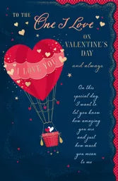 Regal 6 Pack Cards C150 Valentine's Day