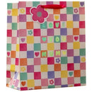 Partisan 6 Pack Gift Bag Love You Mum Medium