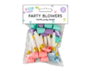 Gem Imports 20 Pack Party Blowers Pastel