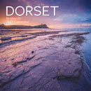 Gifted Stationery Calendar Dorset 2027