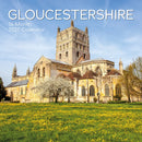 Gifted Stationery Calendar Gloucestershire 2027