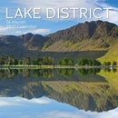 Gifted Stationery Calendar Lake District 2027