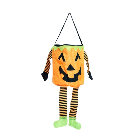 Treat Bags Halloween 12pk