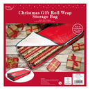 Wrapping Paper Storage Bag