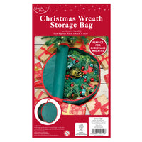 Wreath Storage Bag