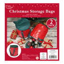 Storage Bags 2pk