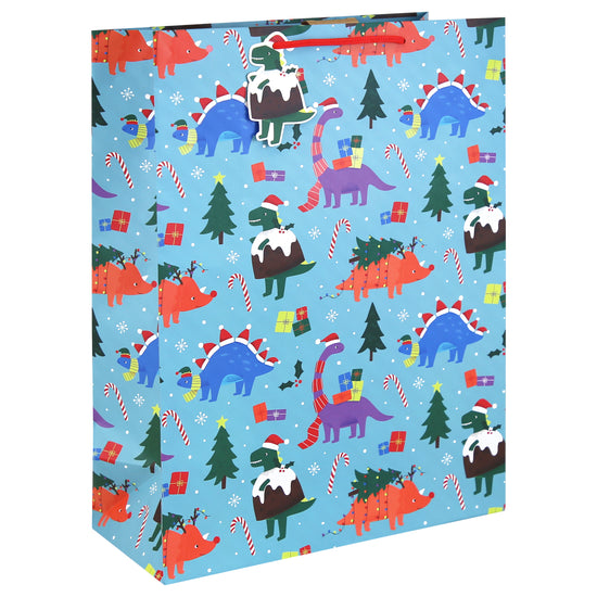 Roarsome Gift Bag Extra Large 12pk