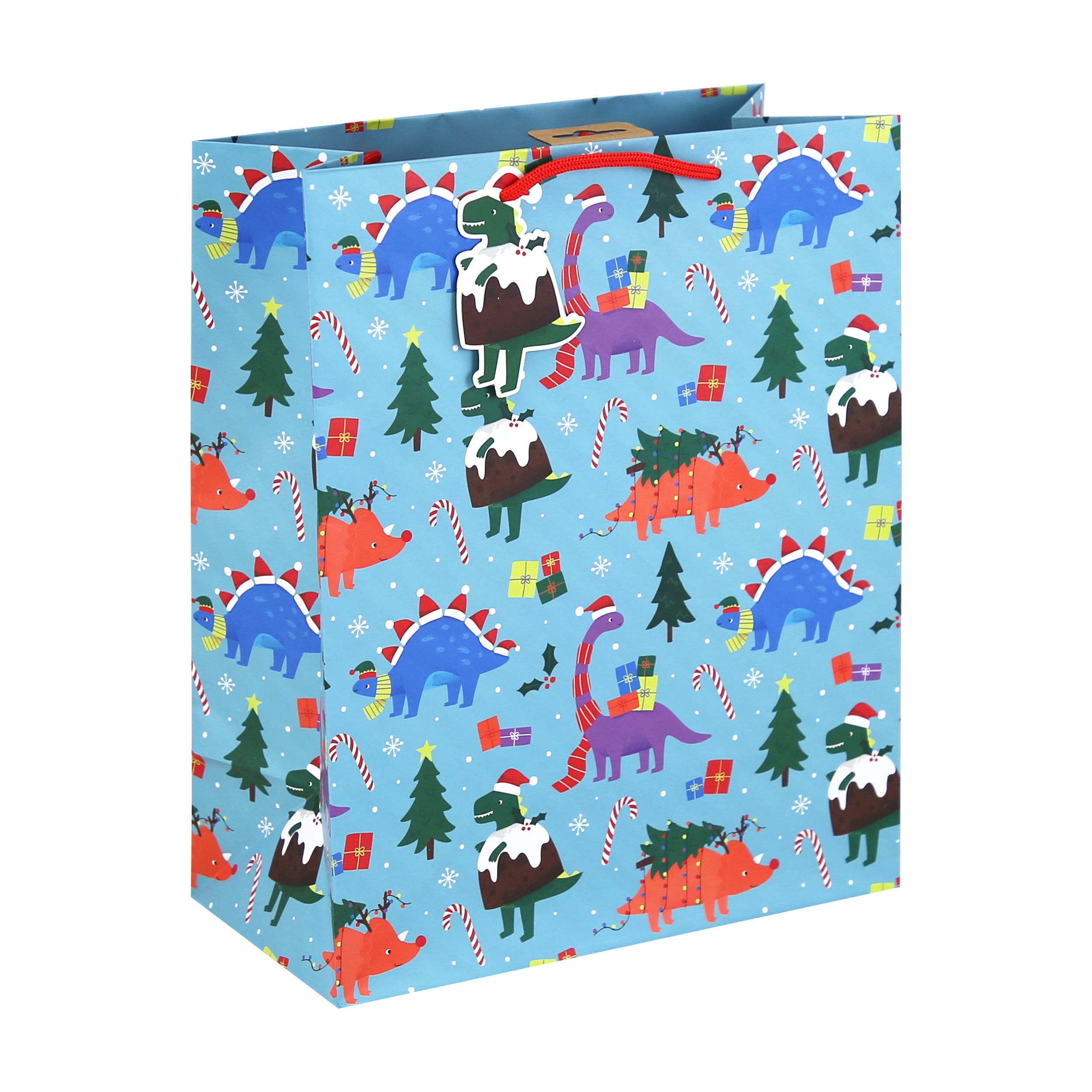 Roarsome Gift Bag Large 12pk