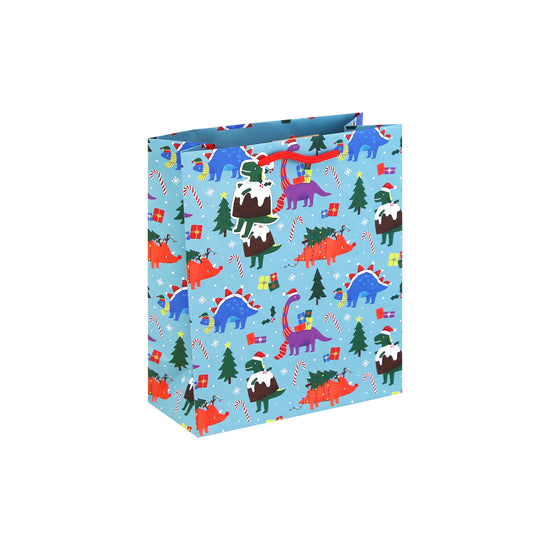 Roarsome Gift Bag Medium 12pk
