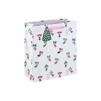 Fairy Rainbow Gift Bag Medium 12pk