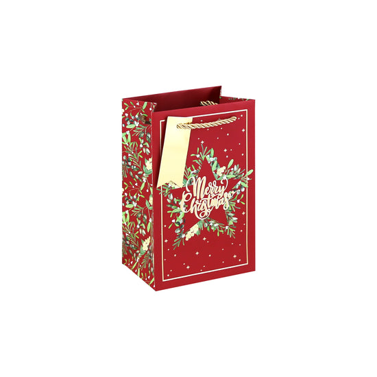 Merry Christmas Star Perfume 12pk