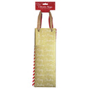 Christmas Assorted Gift Bag Bottle 3pk