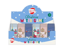 Christmas Water Game 24pk