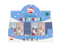 Christmas Water Game 24pk