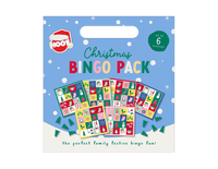 Christmas Bingo Pack