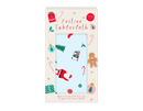 Festive Tablecloth 180x120cm