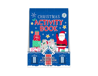 Christmas Activity Pack