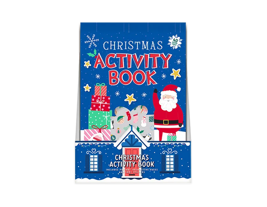 Christmas Activity Pack
