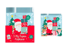 Christmas Kids Printed Napkins 33cm 3ply 20pk
