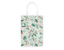 Christmas Paper Treat Bags 10pk