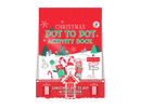 Christmas Dot-To-Dot Activity Book